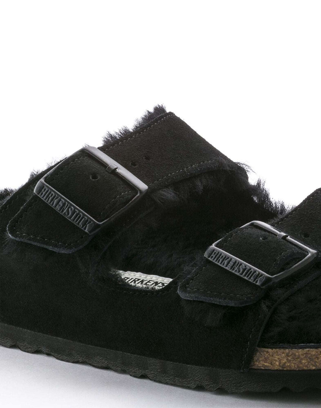 Arizona Shearling