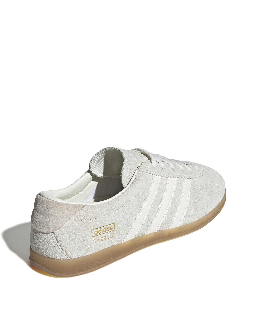 ADIDAS Sneakers Gazelle Lo Pro Ivory / Off White