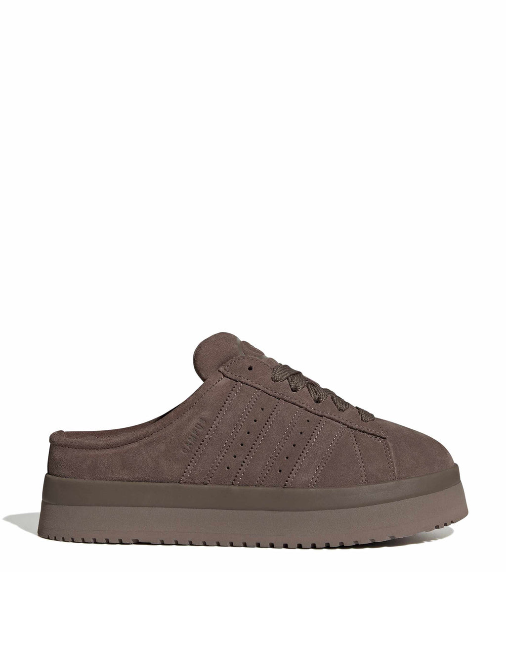 ADIDAS Slip on Campus 00s Earth Strata / Trace Brown