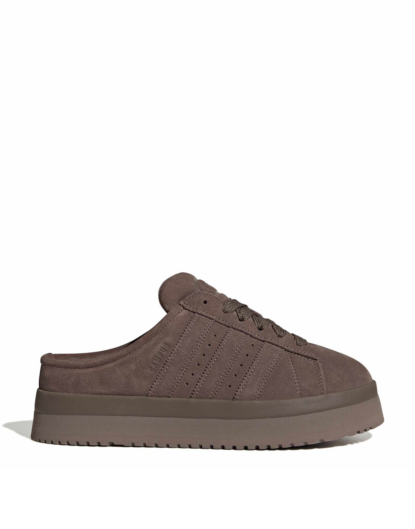ADIDAS Slip on Campus 00s Earth Strata / Trace Brown