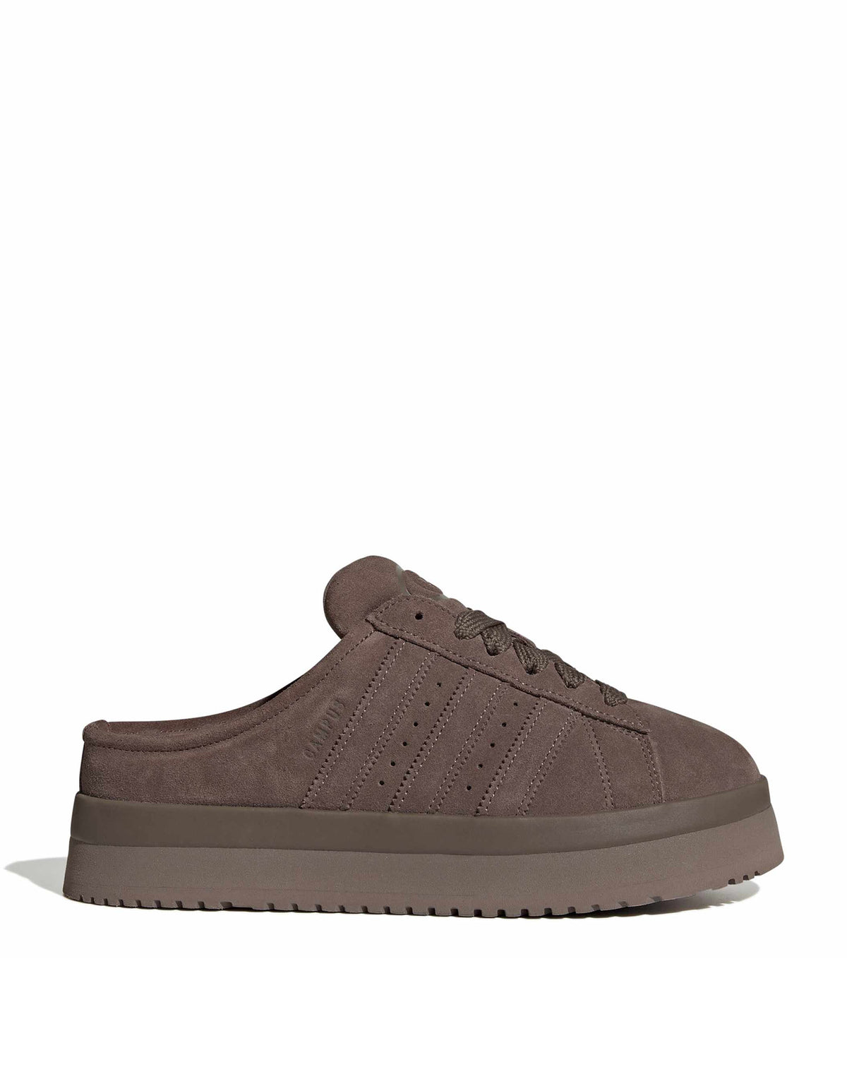 ADIDAS Slip on Campus 00s Earth Strata / Trace Brown