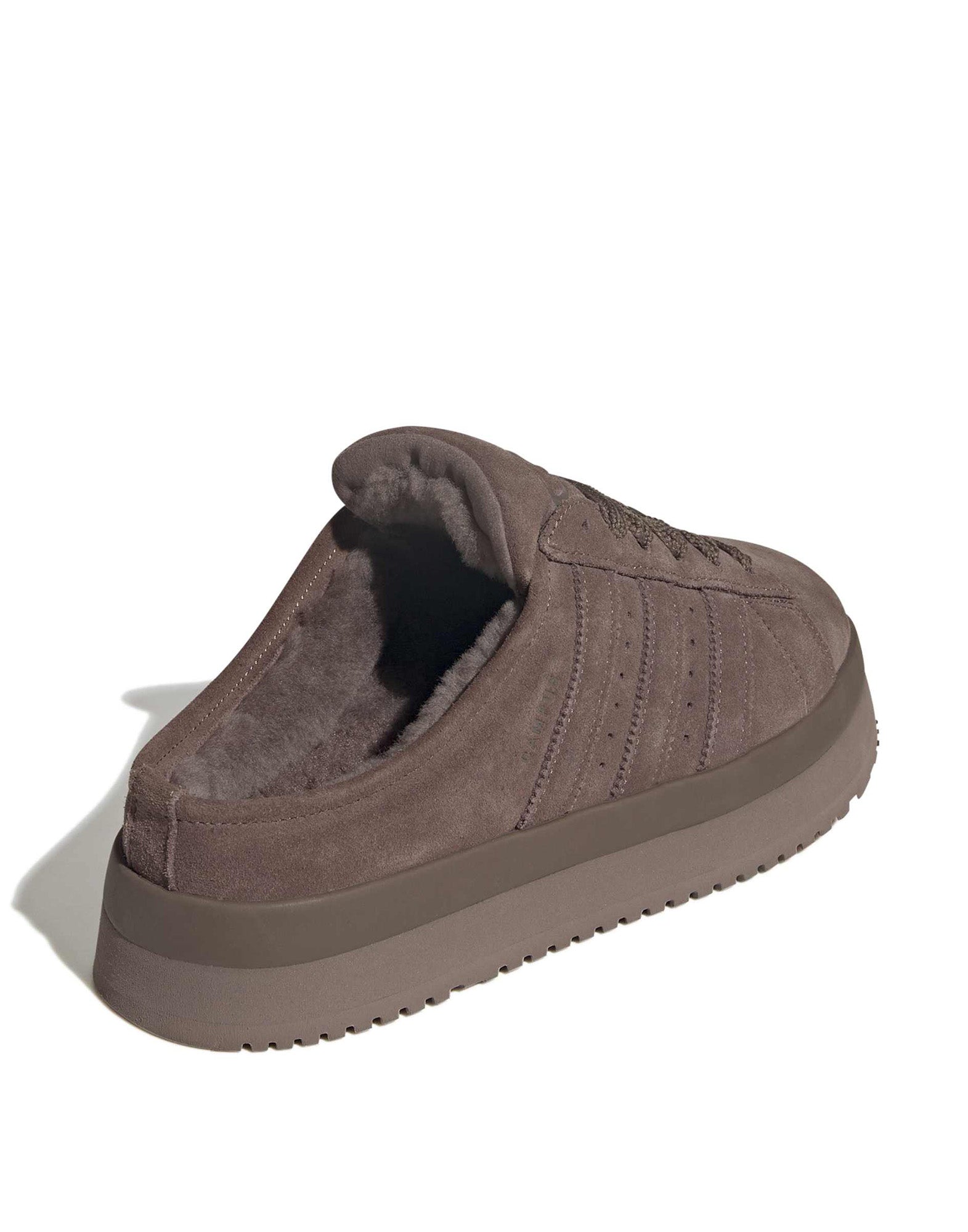 ADIDAS Slip on Campus 00s Earth Strata / Trace Brown