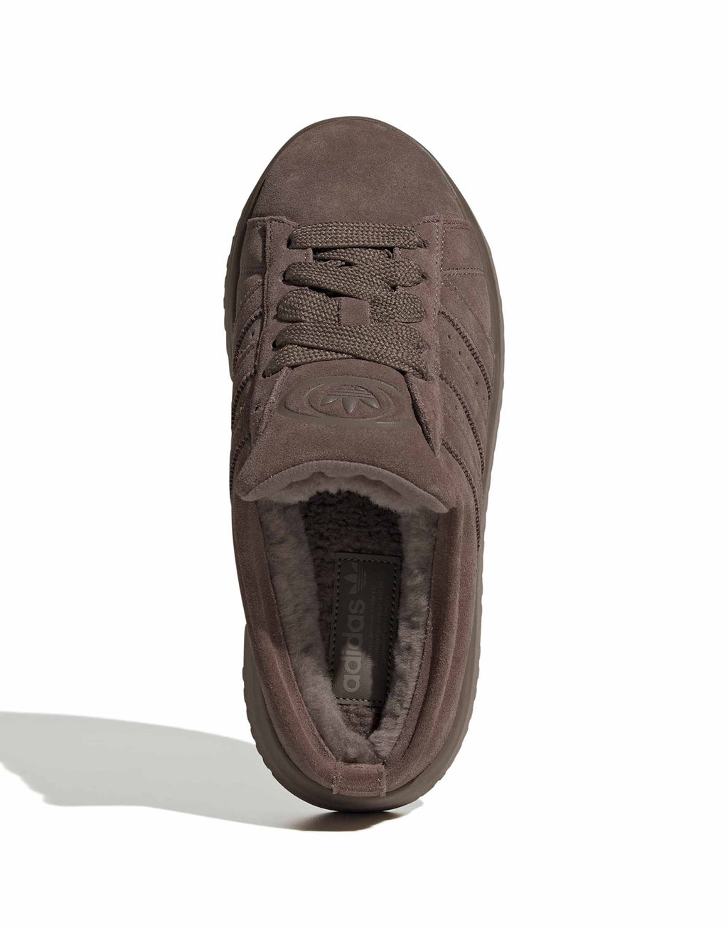 ADIDAS Slip on Campus 00s Earth Strata / Trace Brown