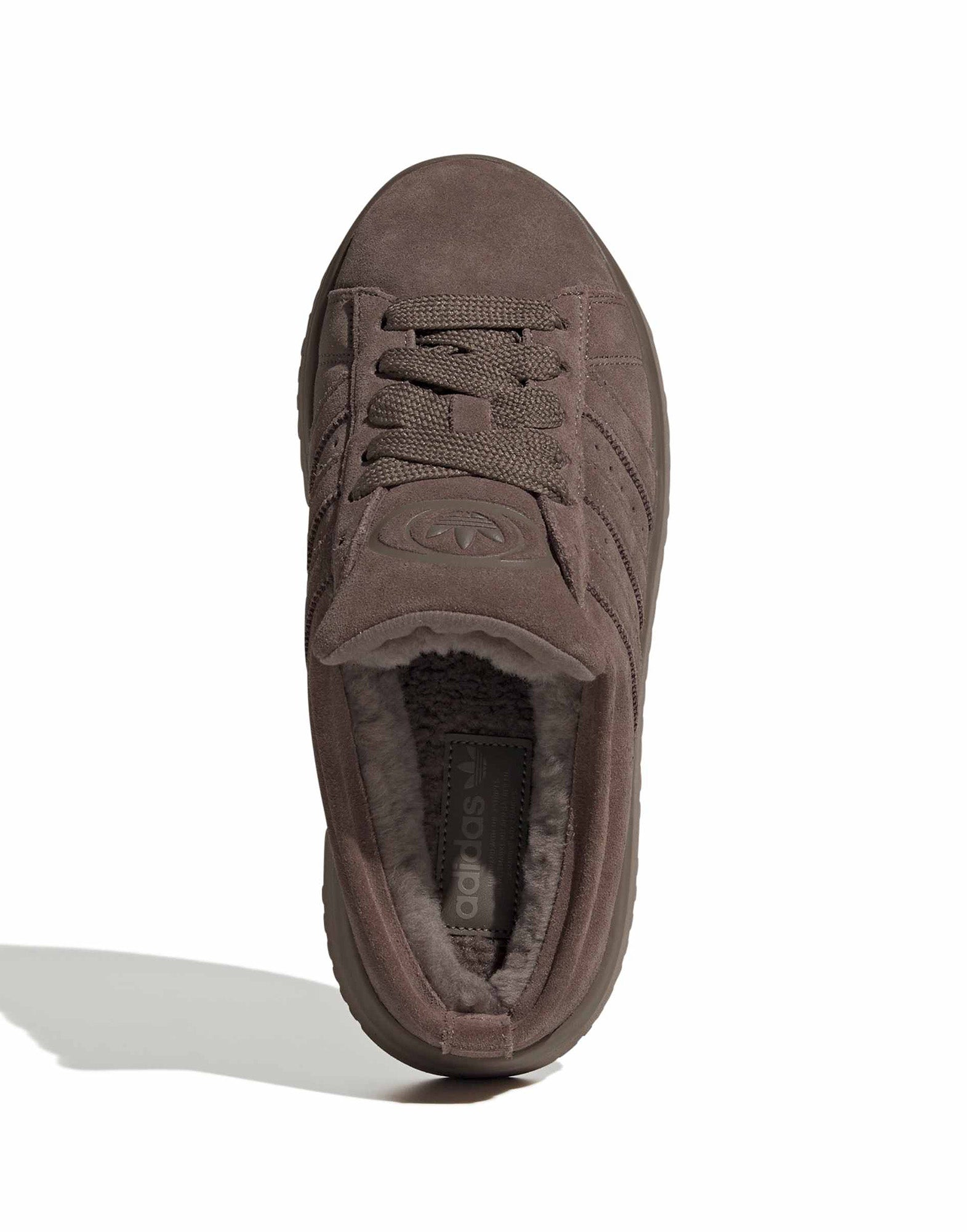 ADIDAS Slip on Campus 00s Earth Strata / Trace Brown