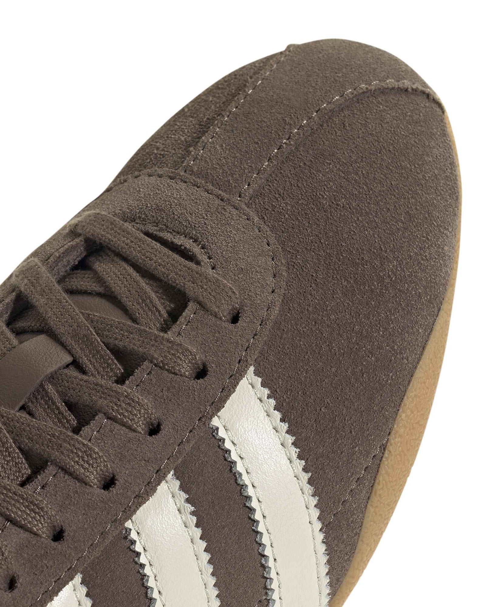 ADIDAS Sneakers Tokyo Brown / Earth Strata / Off White