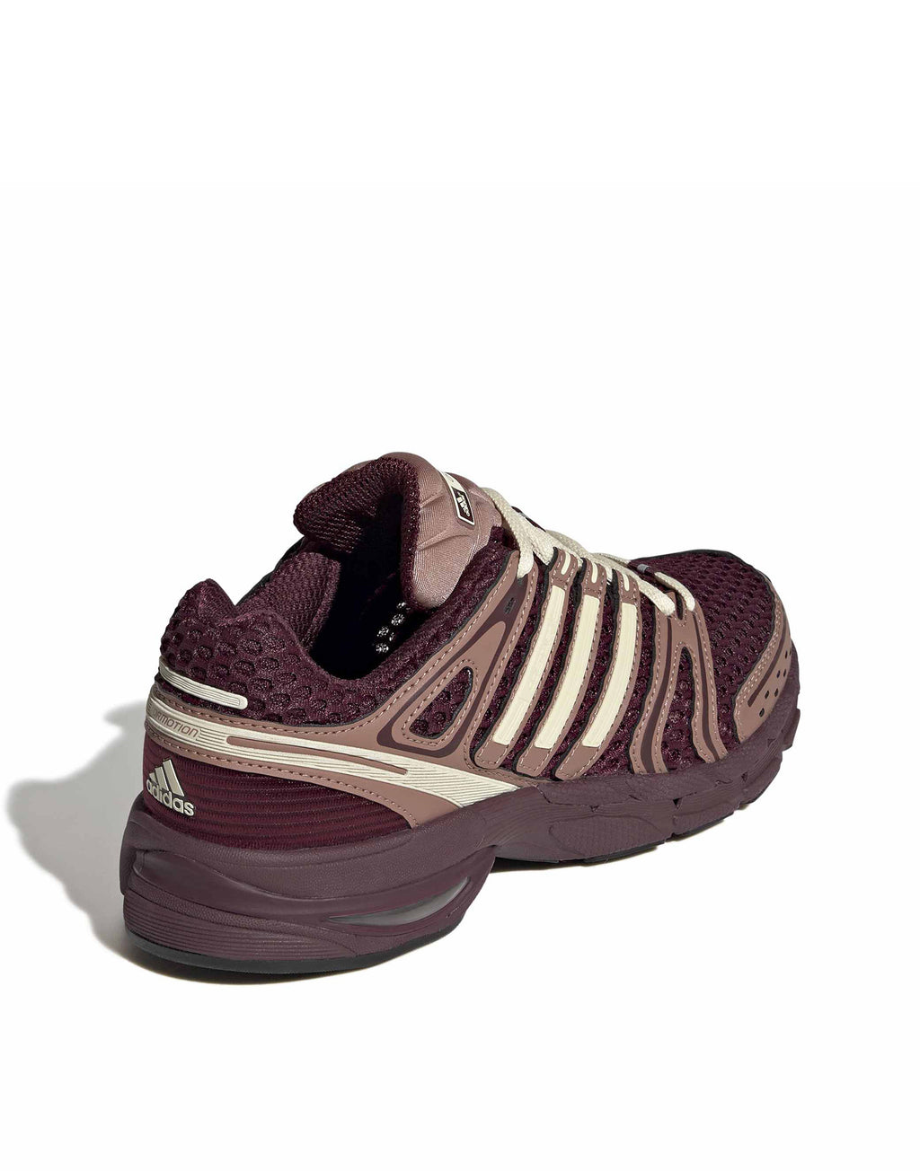 ADIDAS Sneakers Adistar Control 5 Maroon / Warm Vanilla / Warm Clay