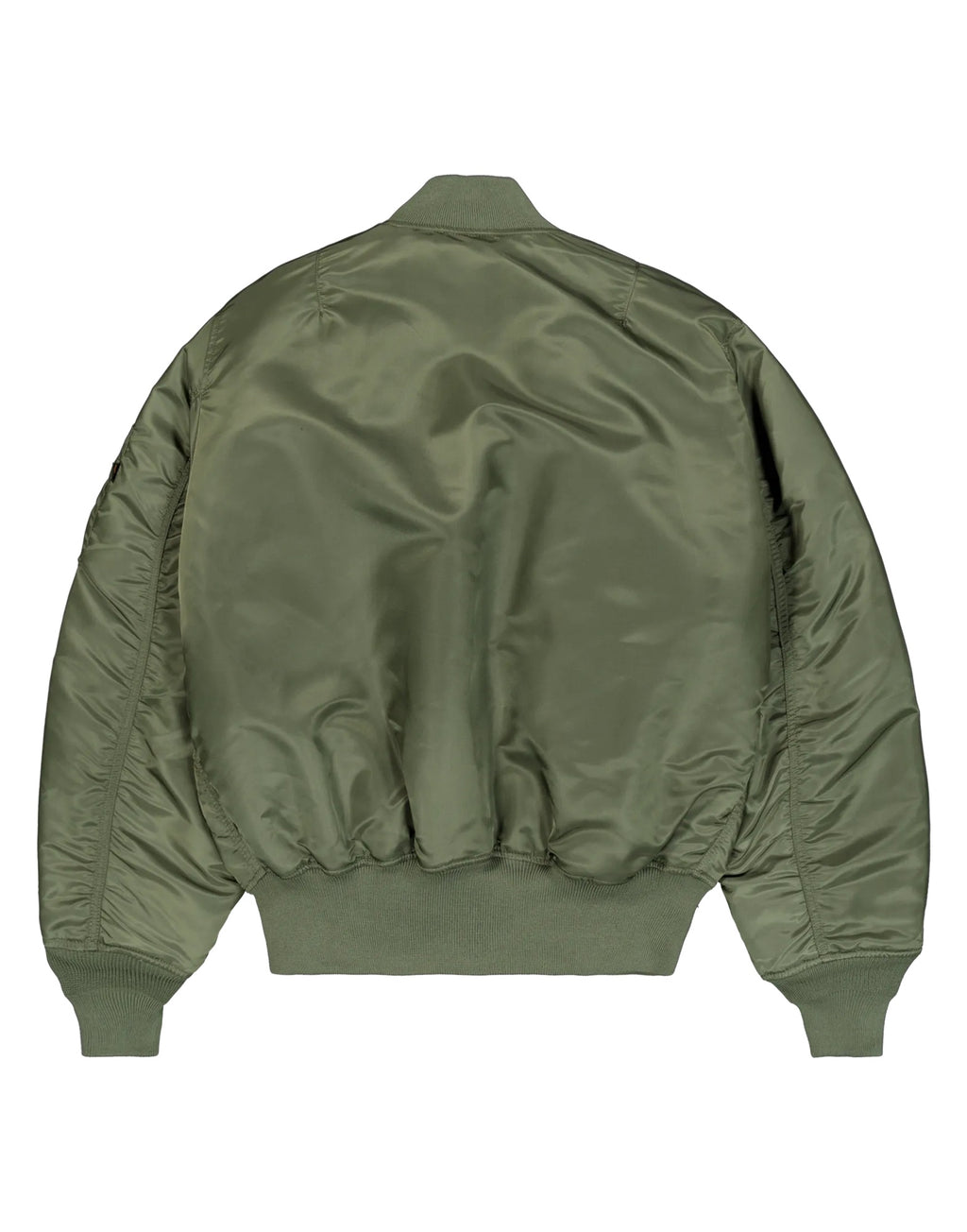 ALPHA INDUSTRIES Bomber MA-1 Heritage Sage Green