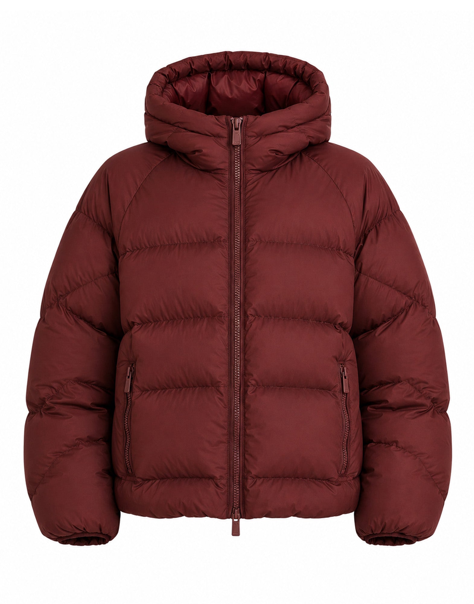 BACON Piumino Owl FCS Bordeaux