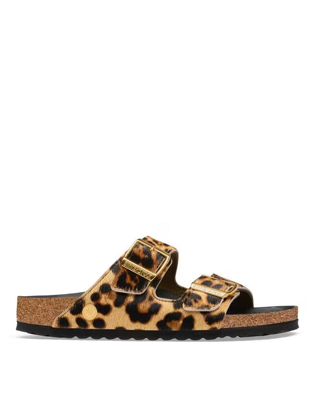 BIRKENSTOCK Arizona in Cavallino Leopardato