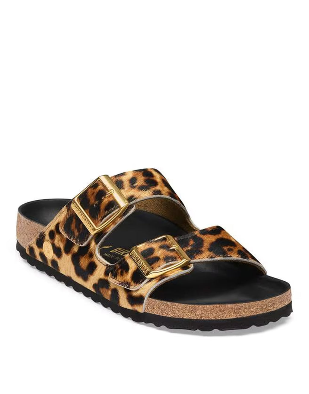 BIRKENSTOCK Arizona in Cavallino Leopardato