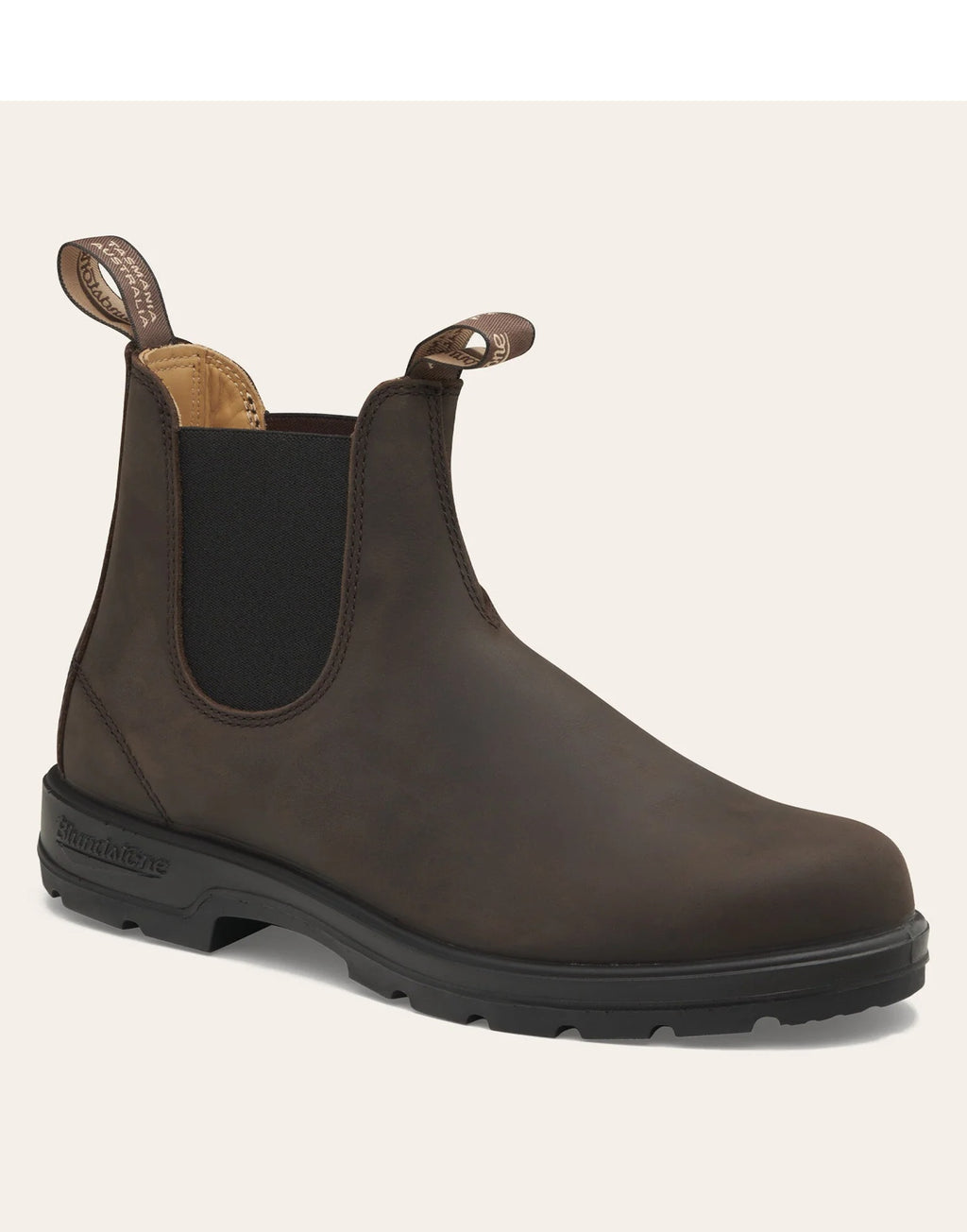 BLUNDSTONE Chelsea Boots 2340 Brown & Black