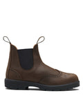 BLUNDSTONE Chelsea Boots 2444 Antique Brown