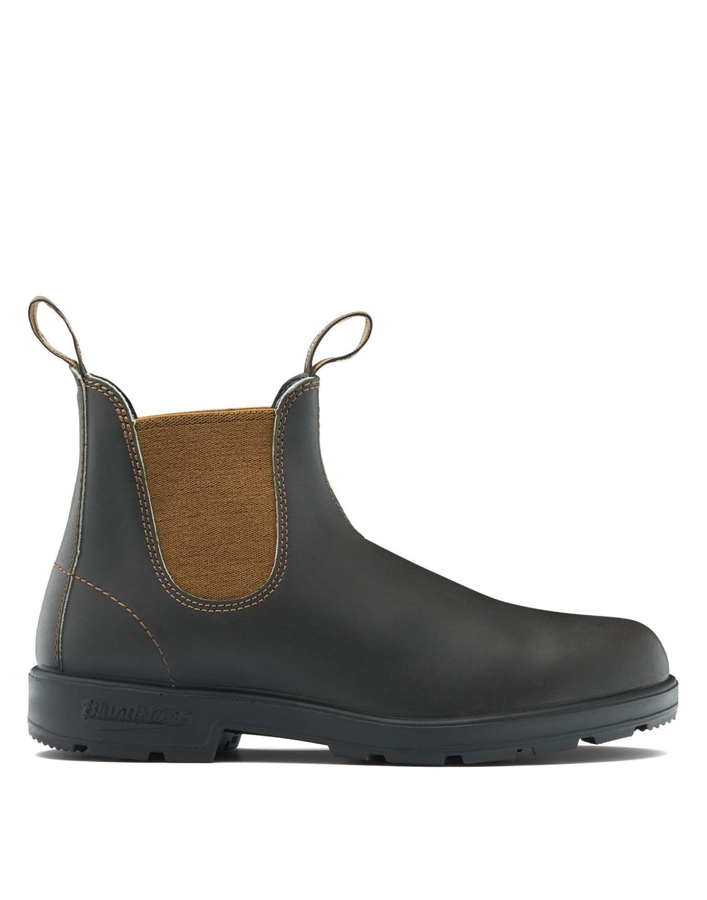 BLUNDSTONE Stivaletti Chelsea Originals 2501 Brown Toffee