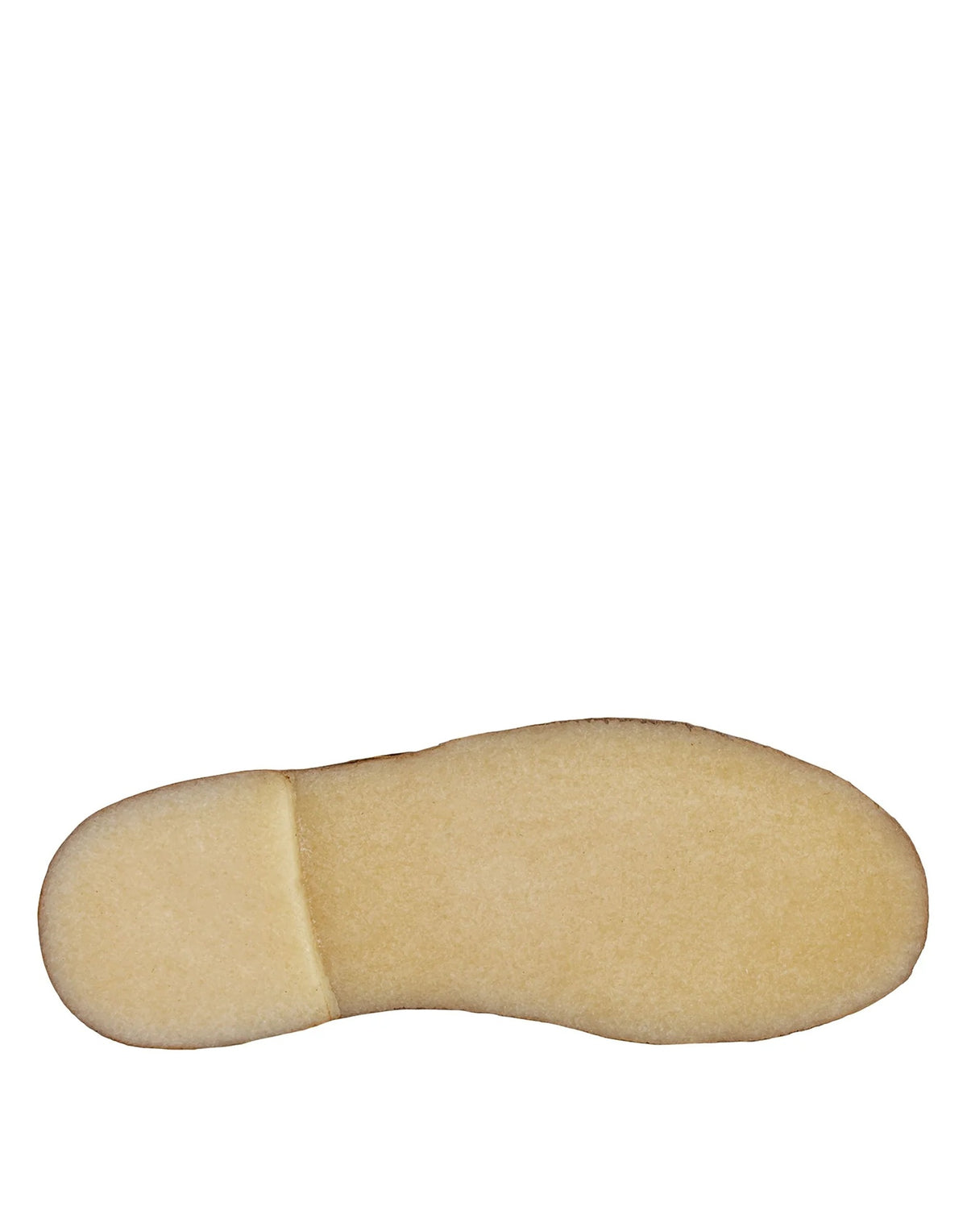 CLARKS Polacchino Desert Boot Cola Suede