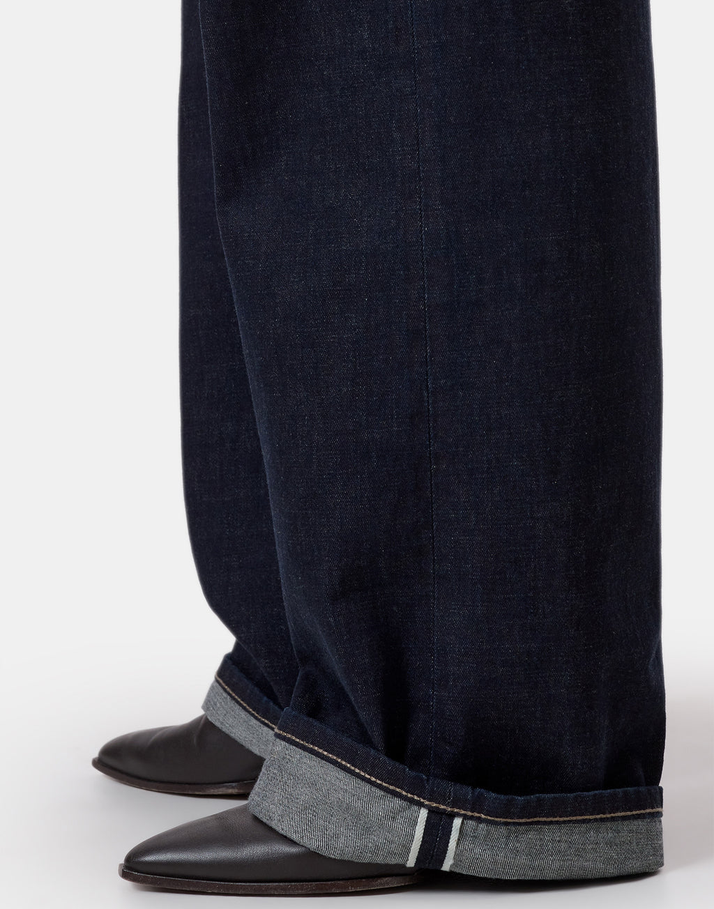 CLOSED Wide Jeans Nikka Cimosati