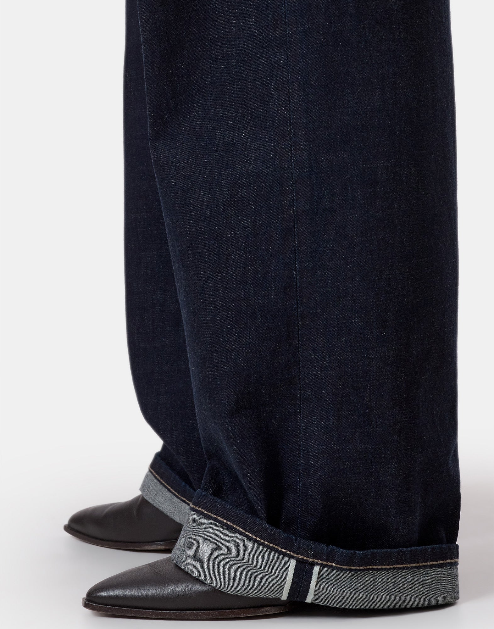 CLOSED Wide Jeans Nikka Cimosati
