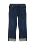 CLOSED Jeans Milo Straight Fit Dark Blu