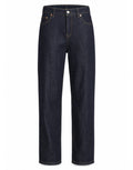 DEPARTMENT FIVE Jeans Adid in Denim Slegato Blu
