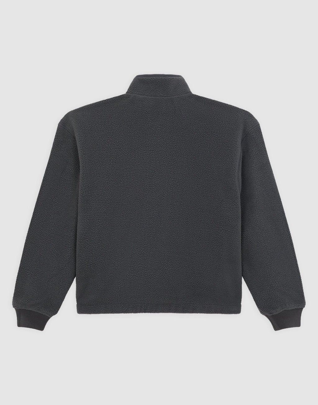 DICKIES Giacca Paulden in Pile Charcoal