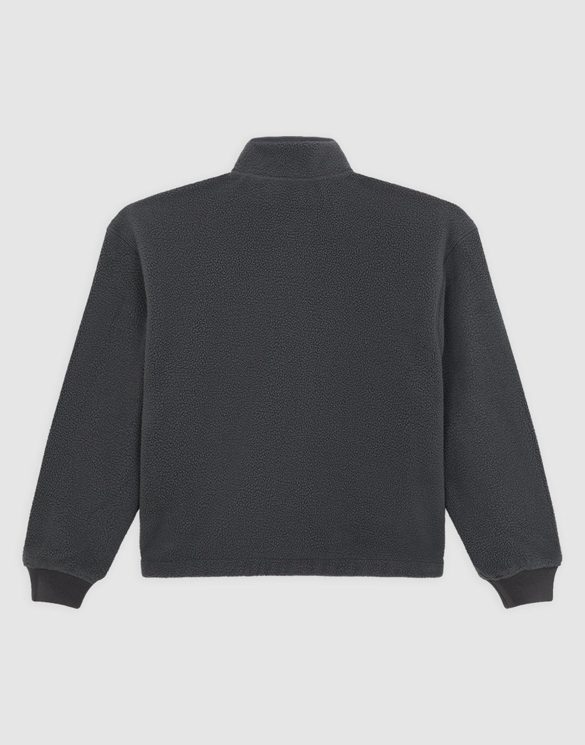 DICKIES Giacca Paulden in Pile Charcoal