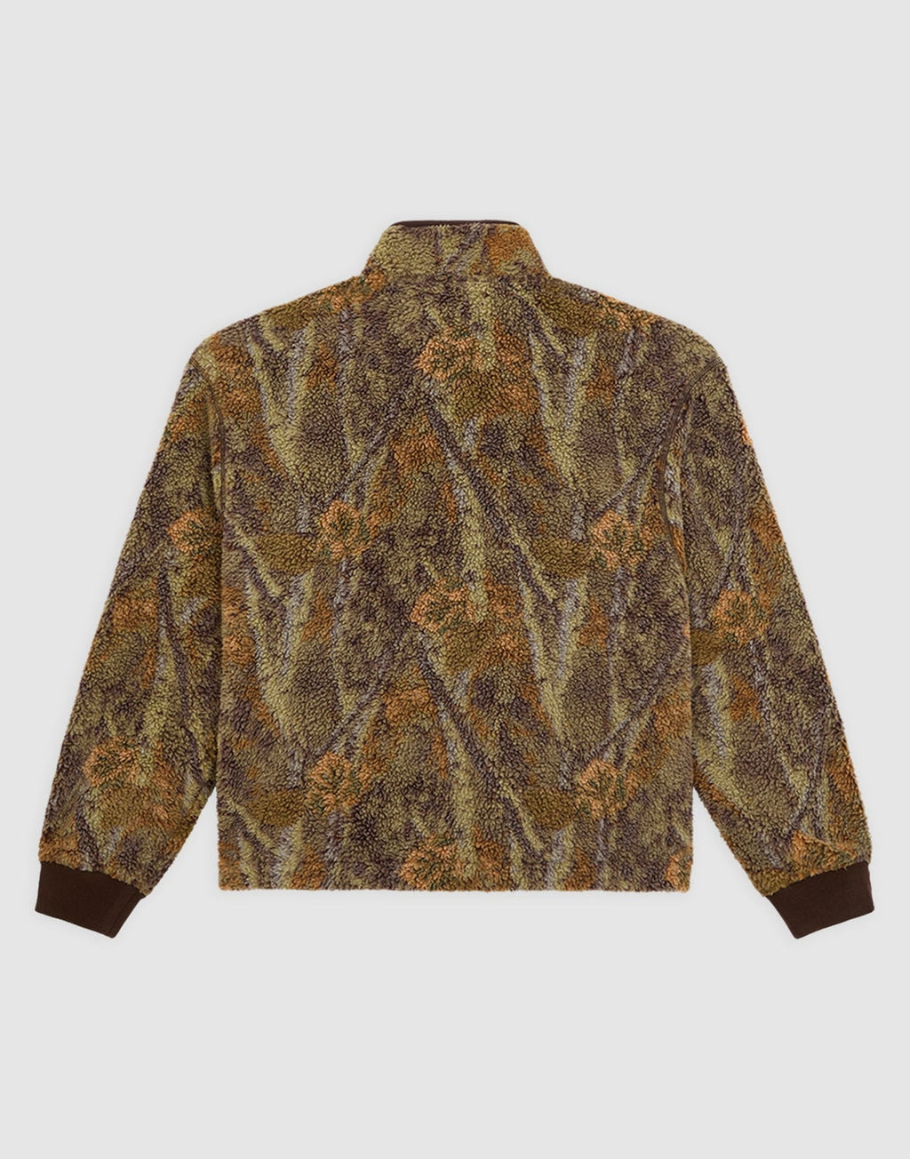 DICKIES Giacca Paulden in Pile Camouflage