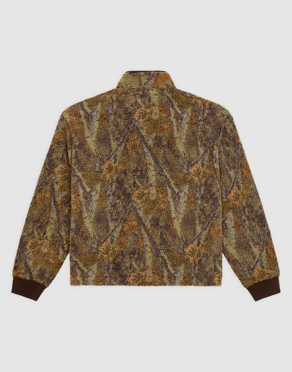 DICKIES Giacca Paulden in Pile Camouflage