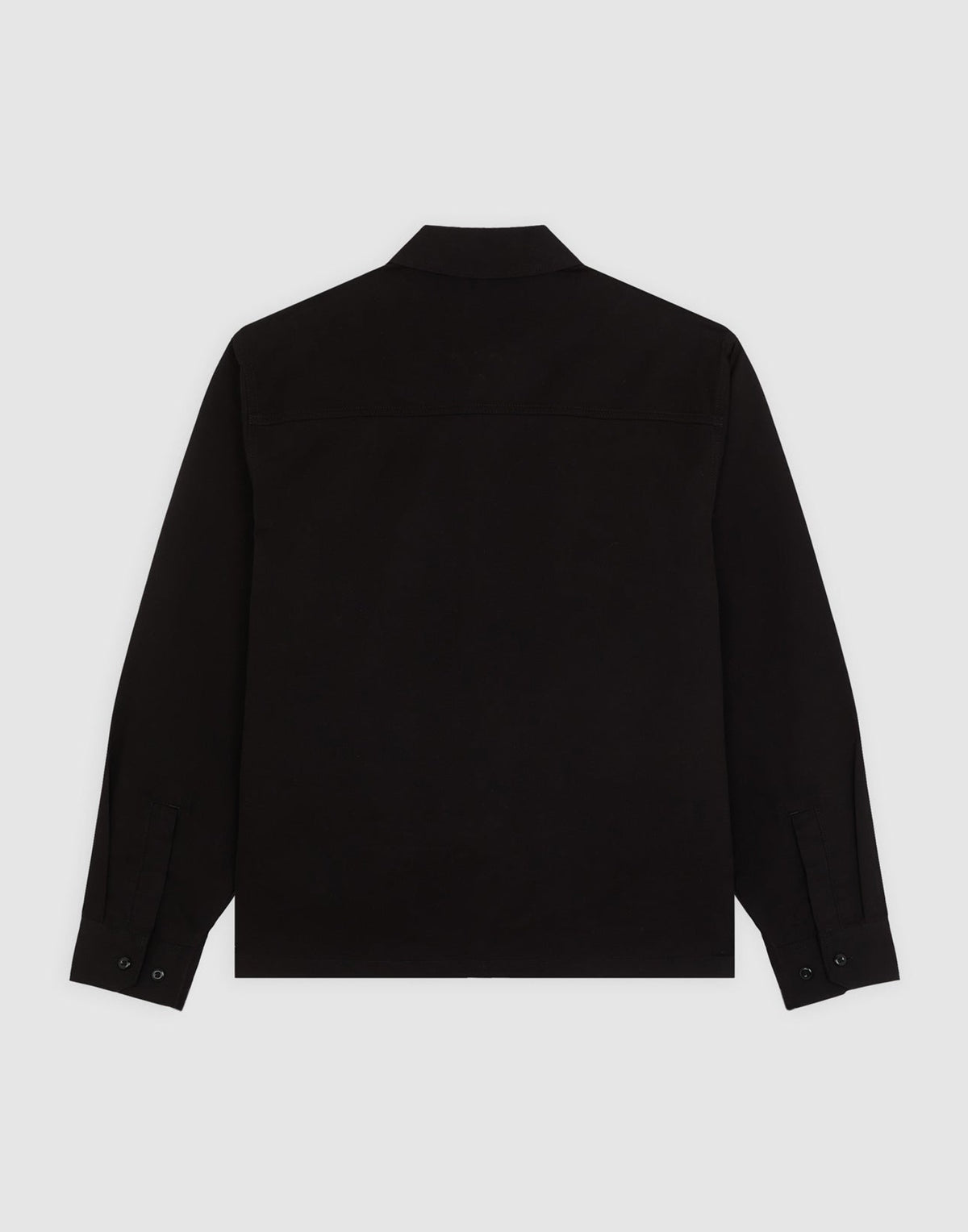 DICKIES Giacca Camicia 247 con Tasche Nero