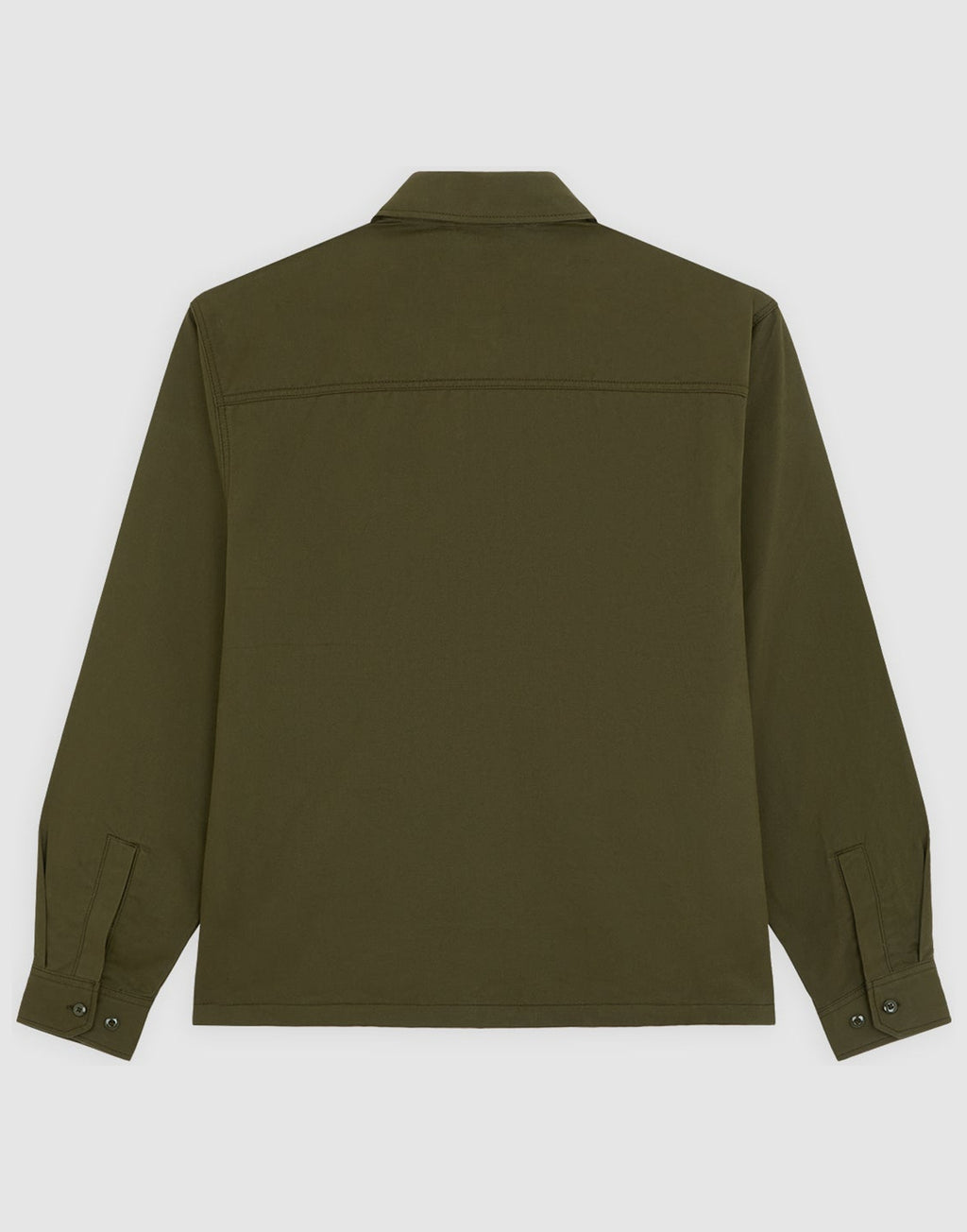 DICKIES Giacca Camicia 247 con Tasche Deep Dephts