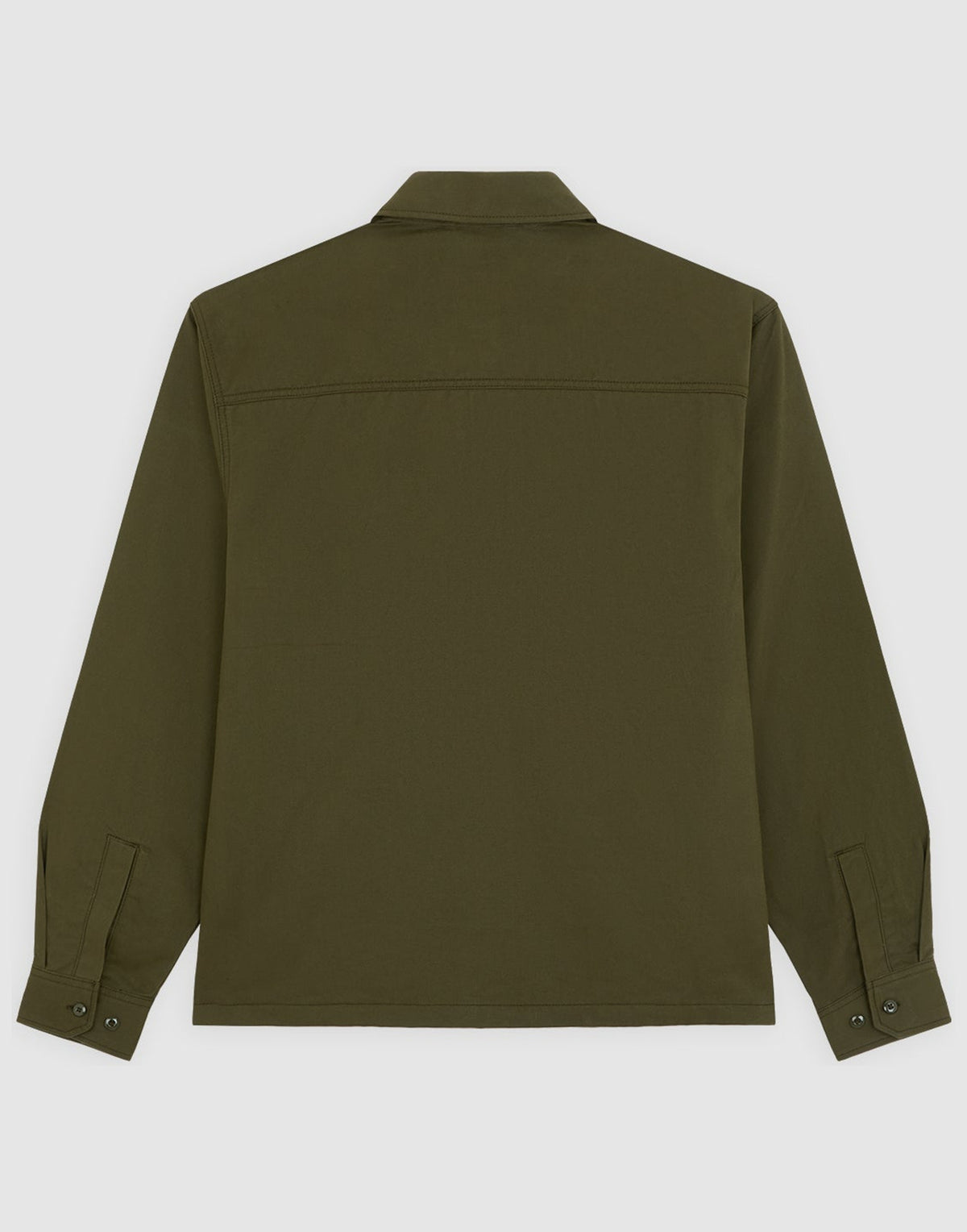 DICKIES Giacca Camicia 247 con Tasche Deep Dephts