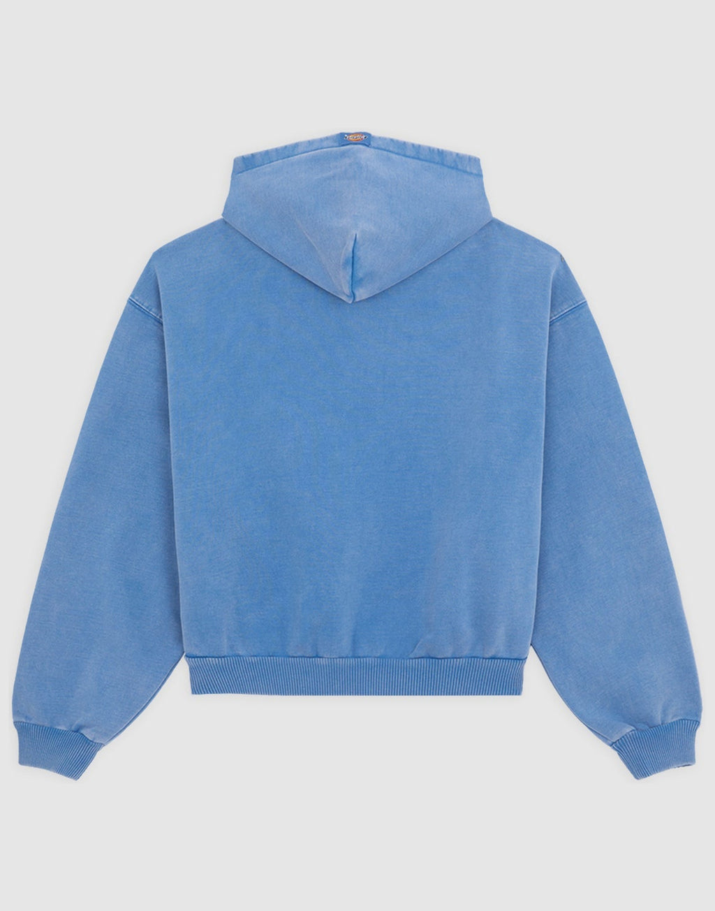 DICKIES Felpa Somerton con Cappuccio Dutch Blue