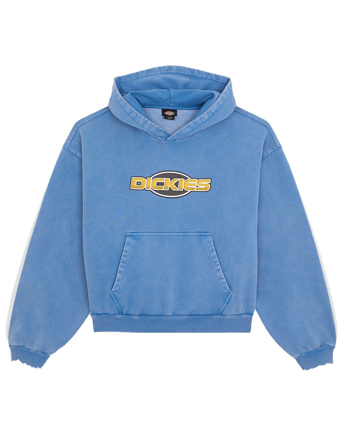 DICKIES Felpa Somerton con Cappuccio Dutch Blue