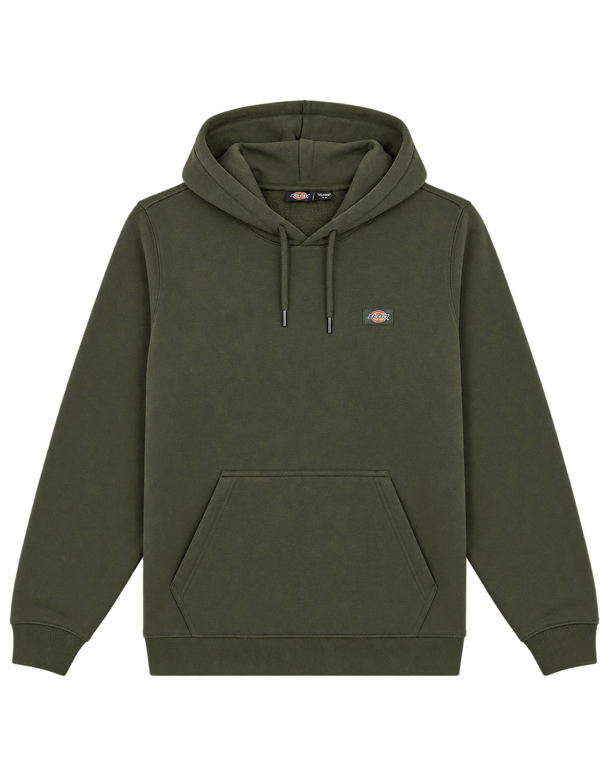 DICKIES Felpa Oakport con Cappuccio Deep Depth