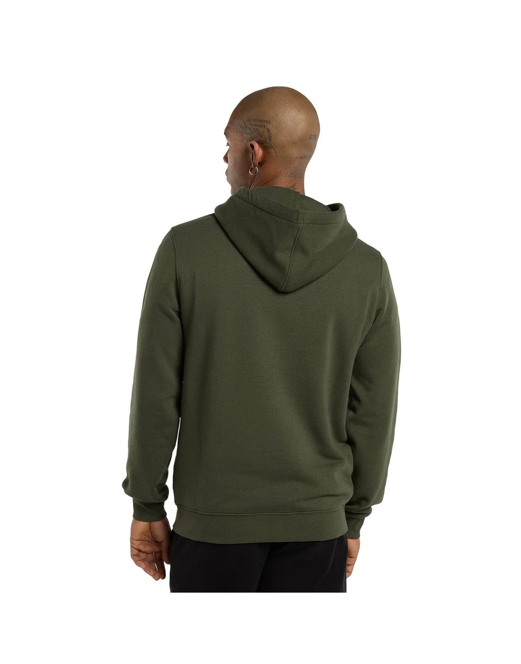 DICKIES Felpa Oakport con Cappuccio Deep Depth