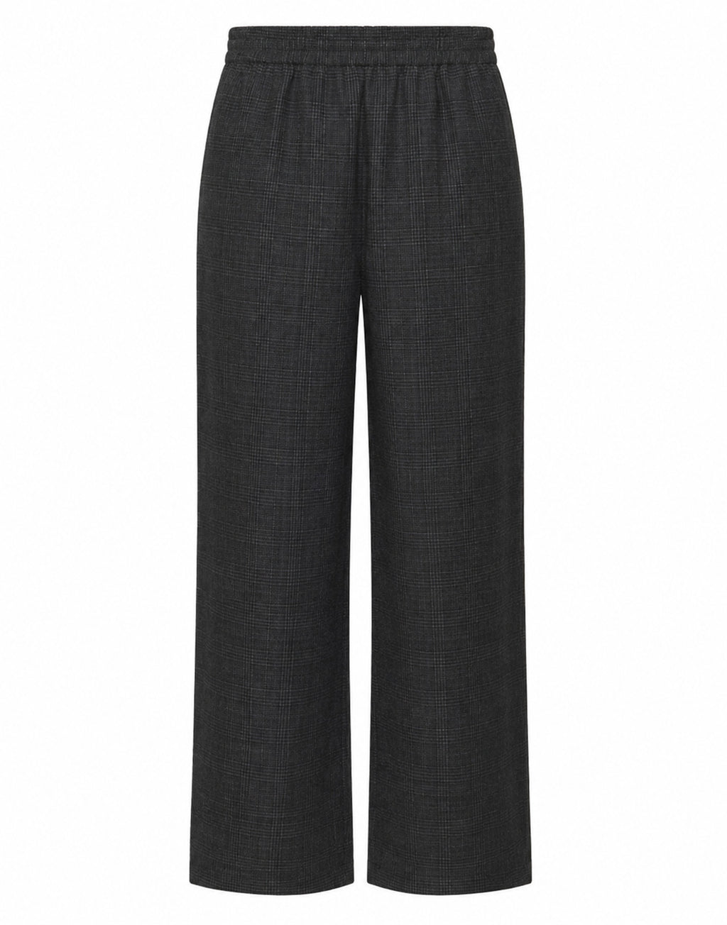 DOUUOD Pantalone Japan Genderless in Micro Galles Underground