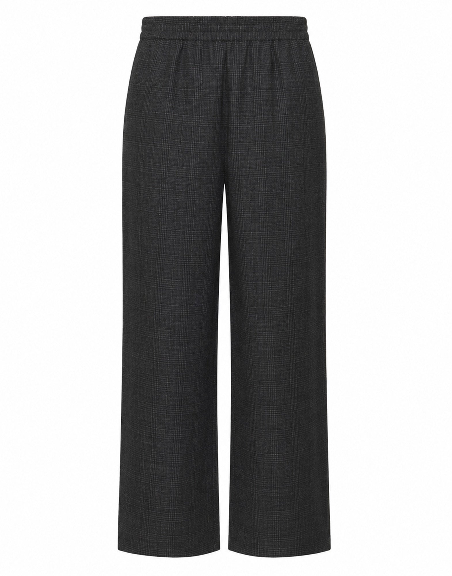 DOUUOD Pantalone Japan Genderless in Micro Galles Underground