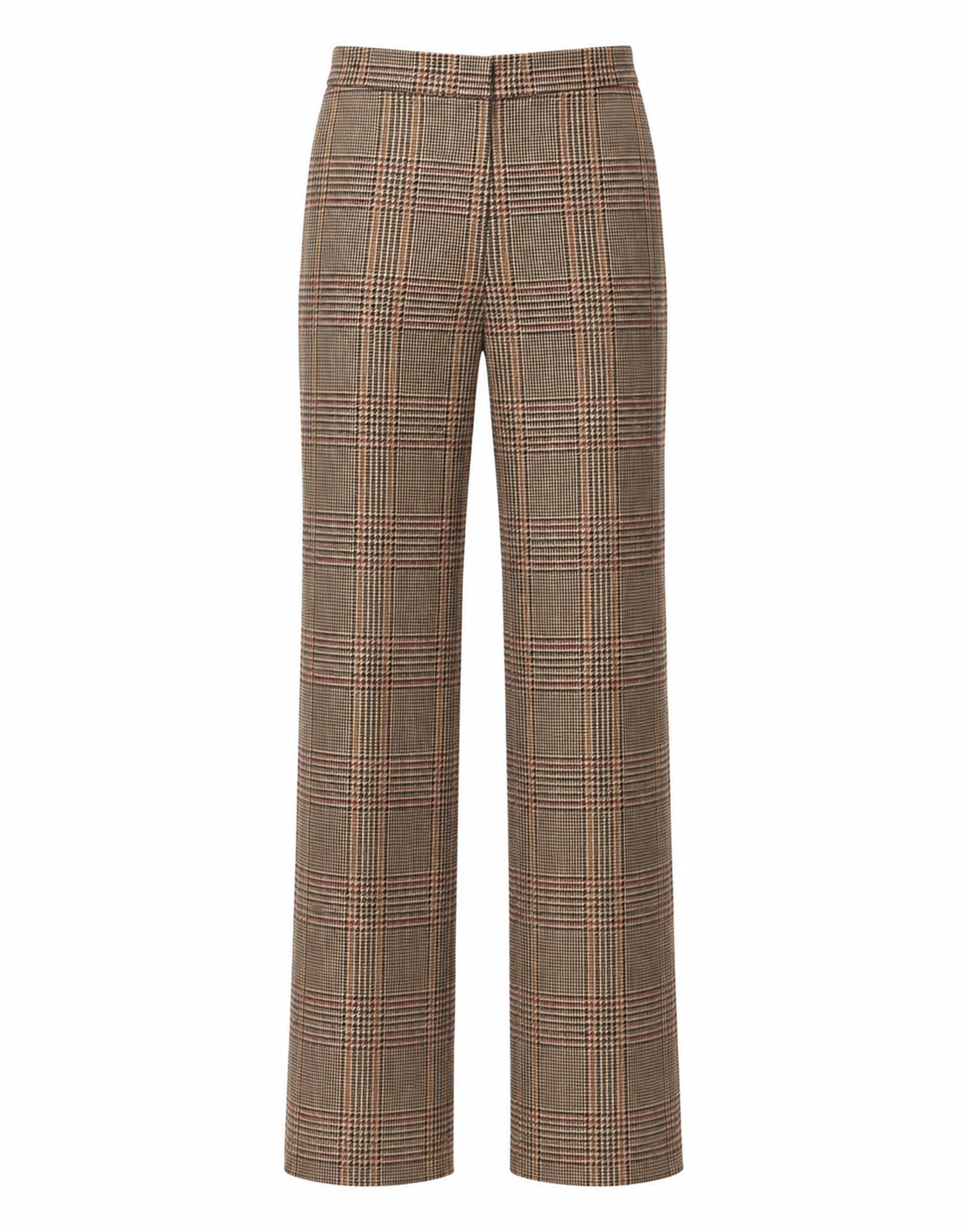DOUUOD Pantalone Diritto in Principe di Galles