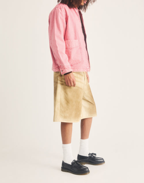 DR. MARTENS Mocassini Adrian con Nappe in Pelle Smooth Black