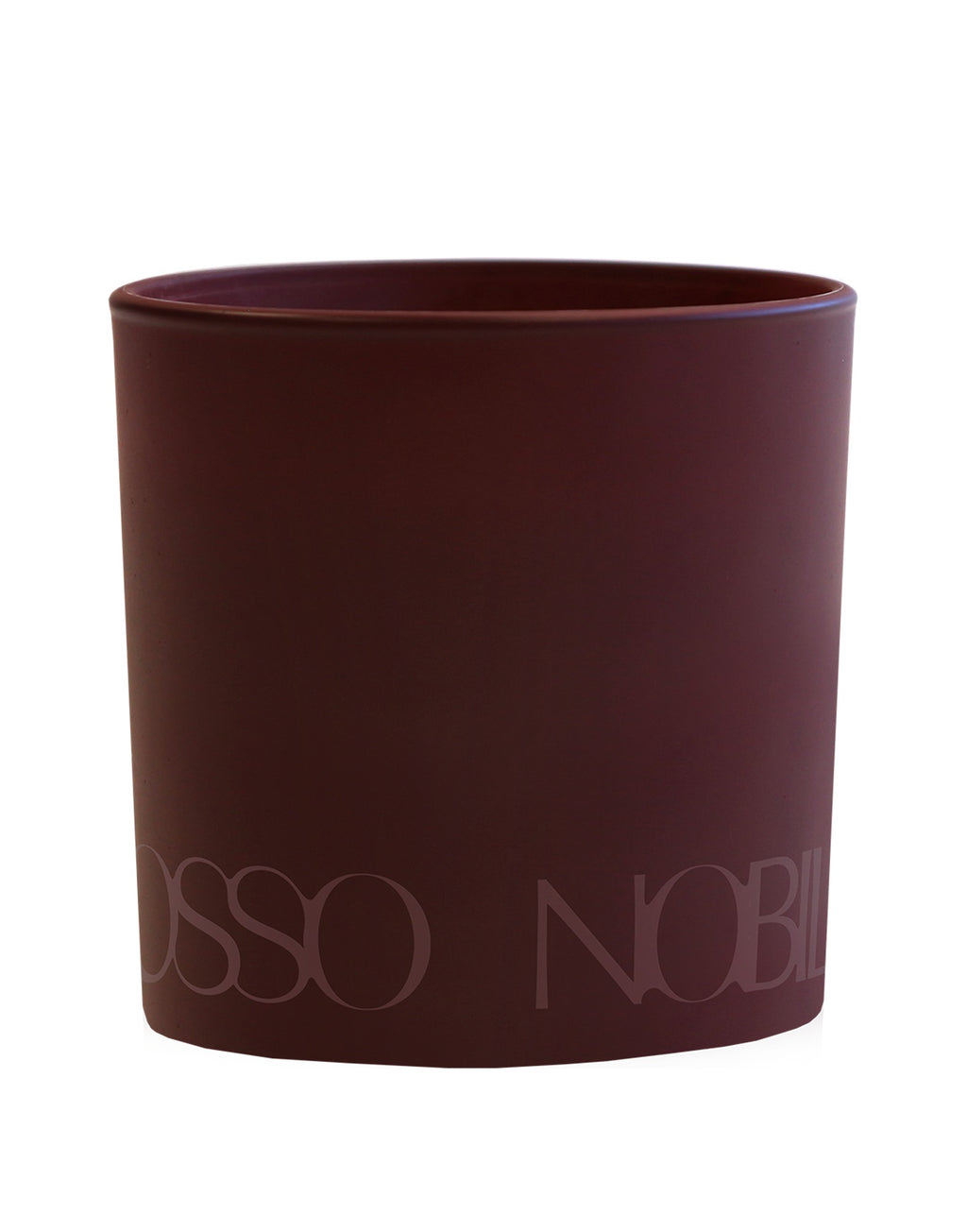 DR. VRANJES Candela Rosso Nobile 350 g Limited Edition 2026