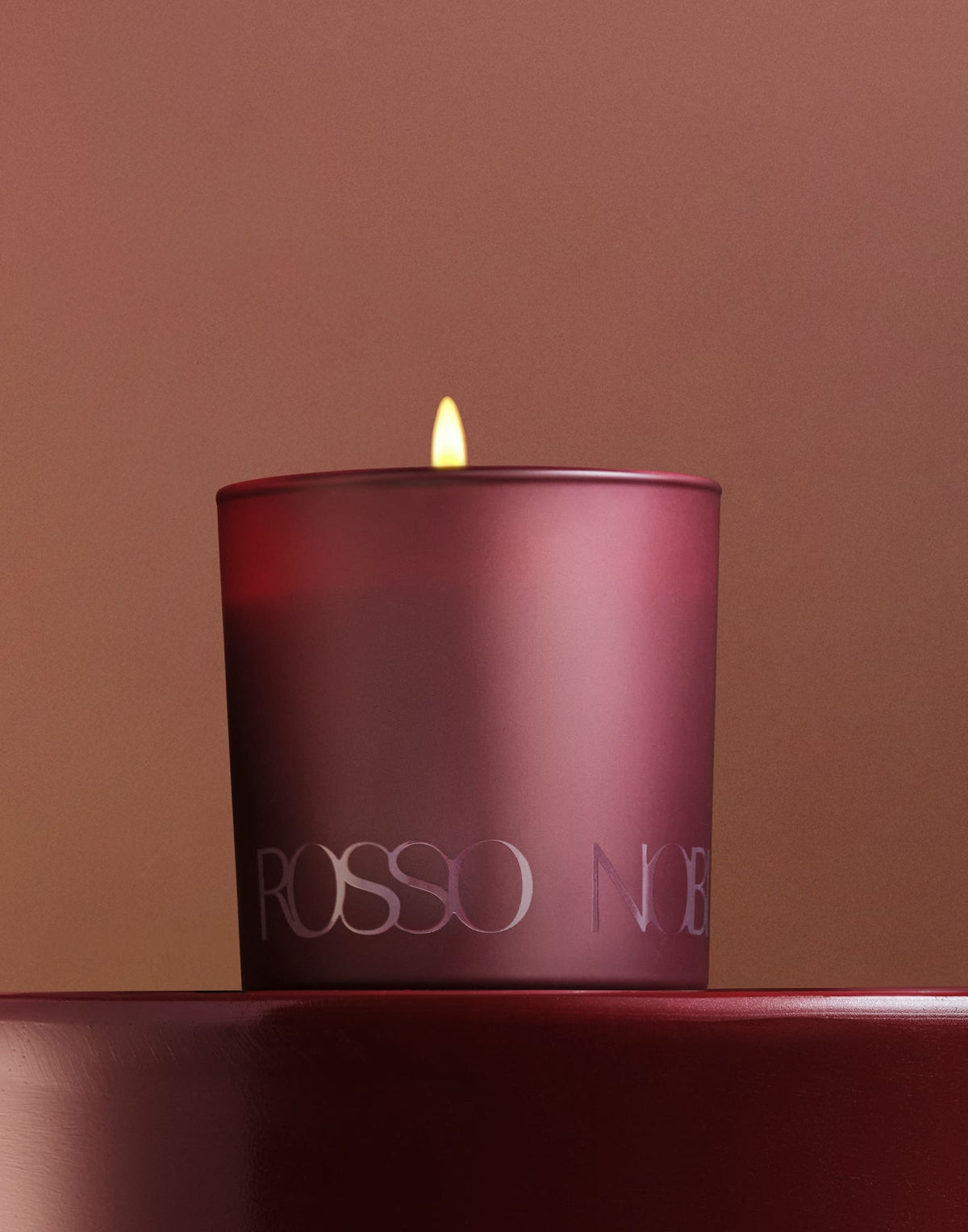 DR. VRANJES Candela Rosso Nobile 350 g Limited Edition 2026