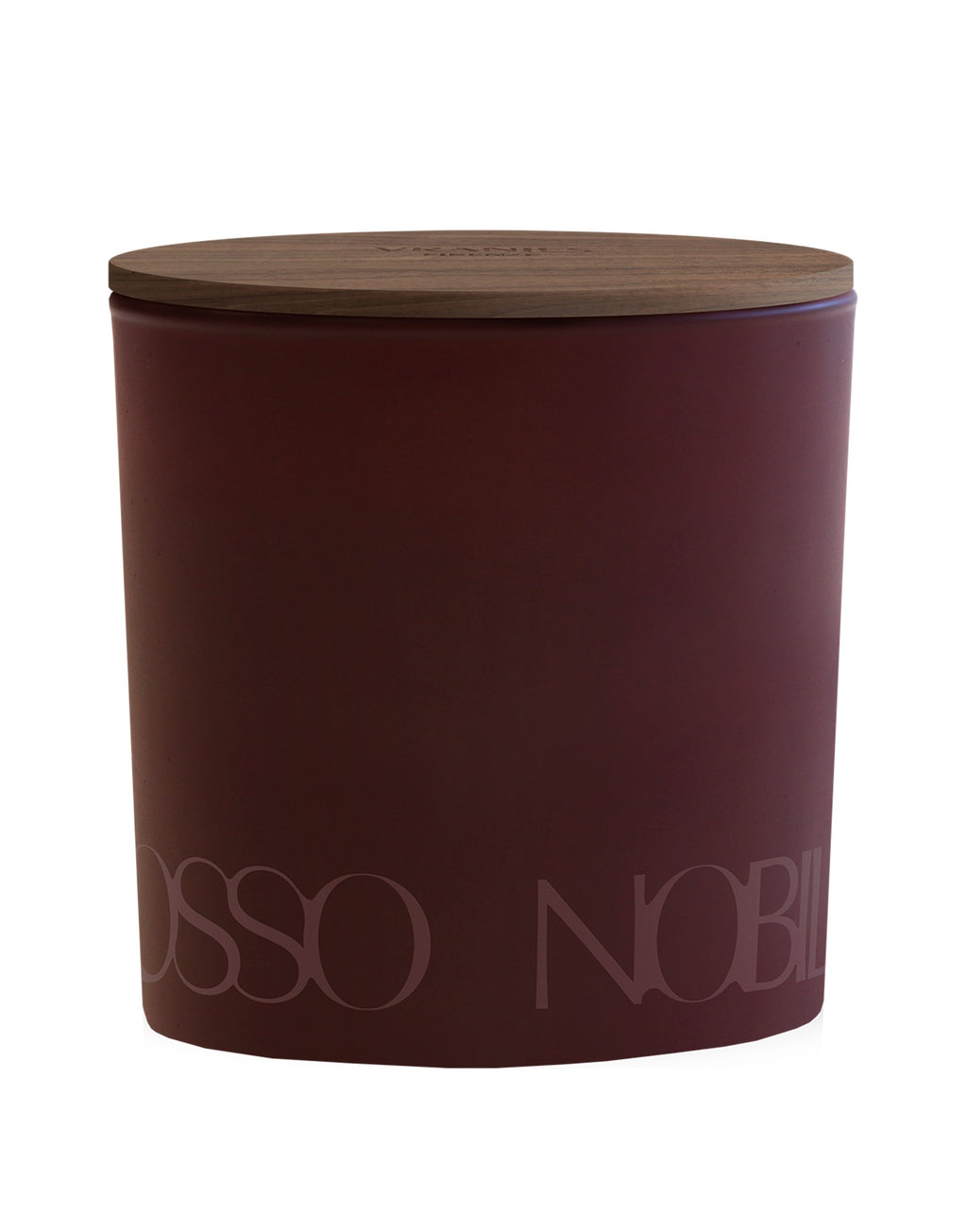 DR. VRANJES Candela Rosso Nobile 350 g Limited Edition 2026