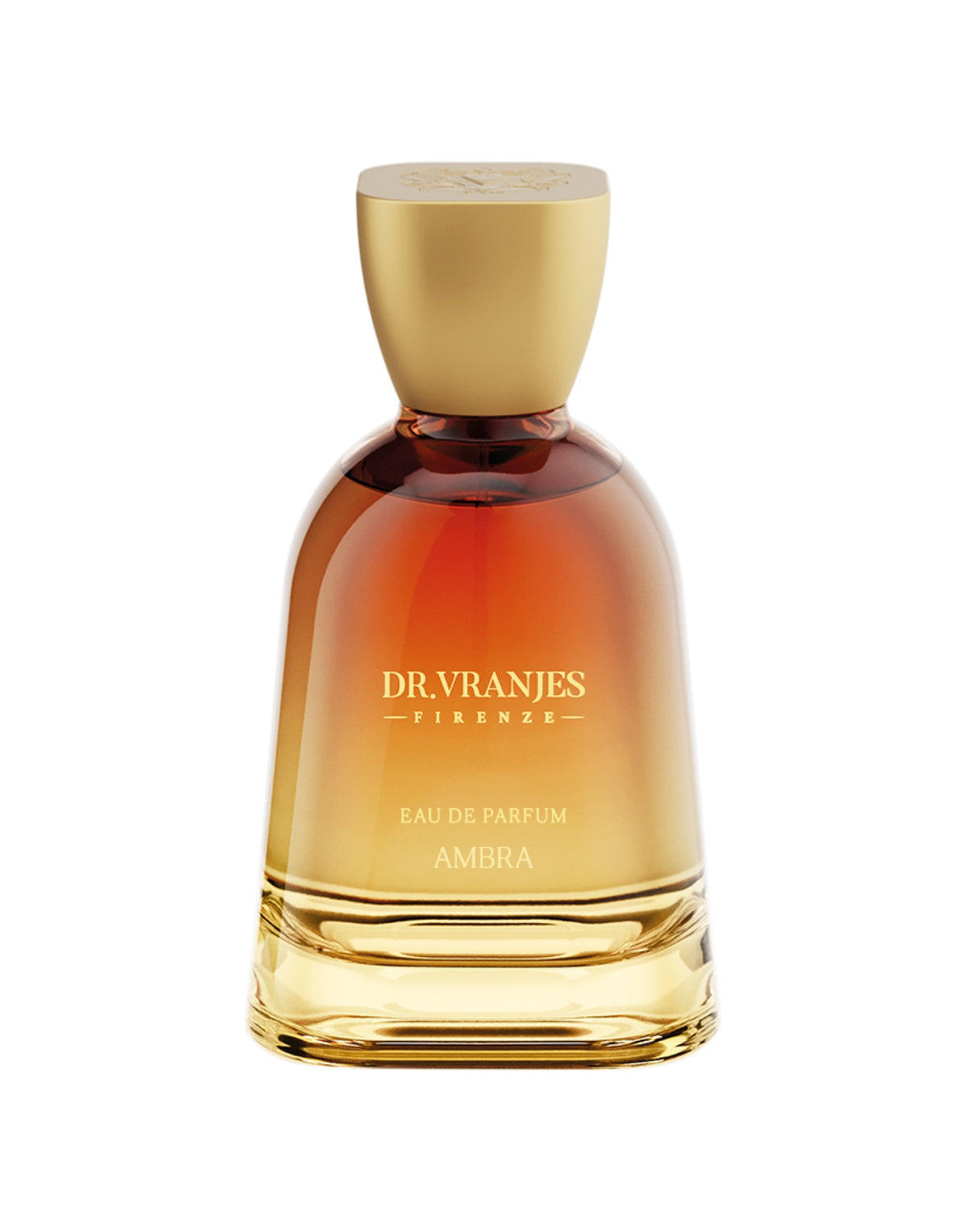 DR. VRANJES Eau de Parfum Ambra 100 ml