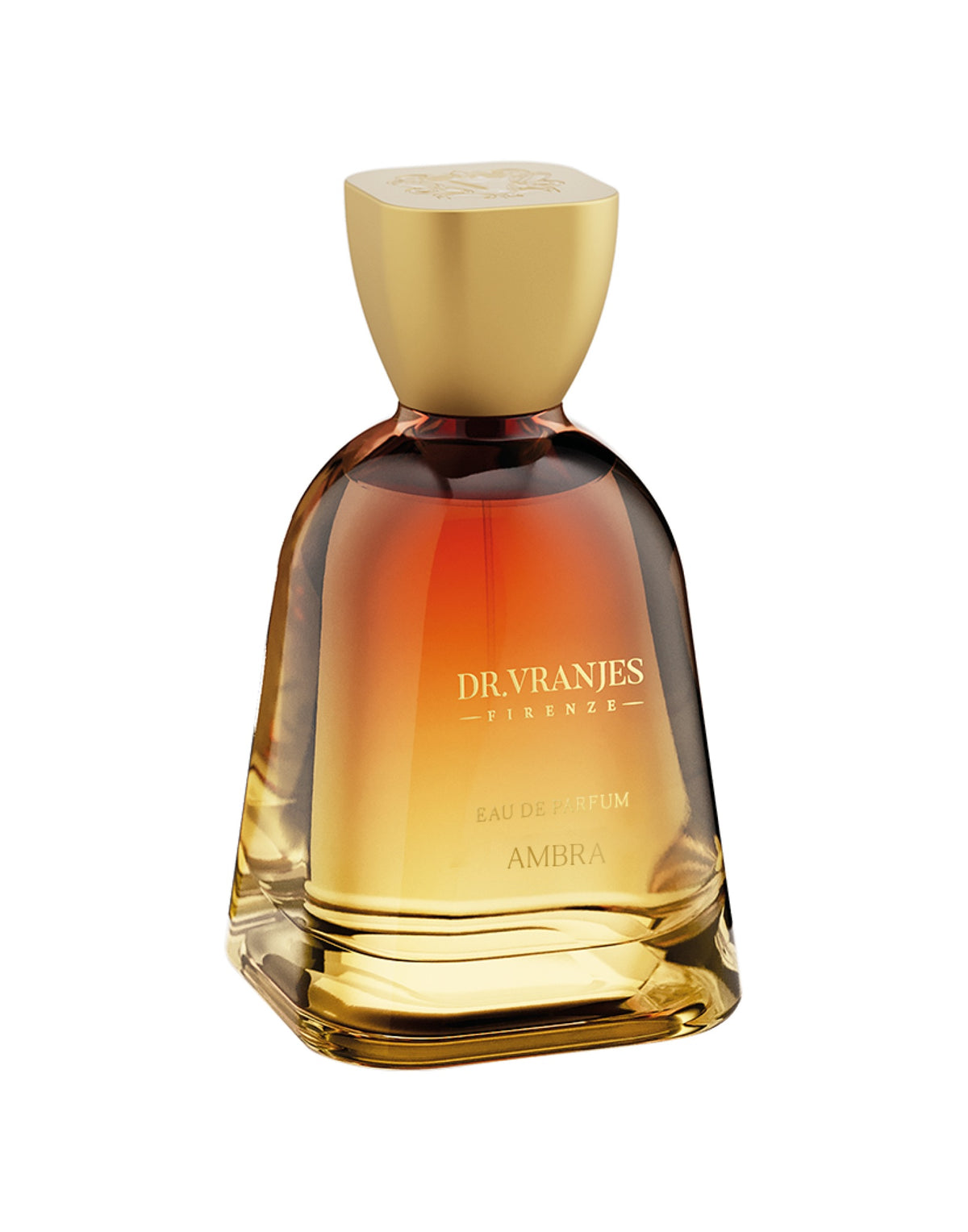 DR. VRANJES Eau de Parfum Ambra 100 ml