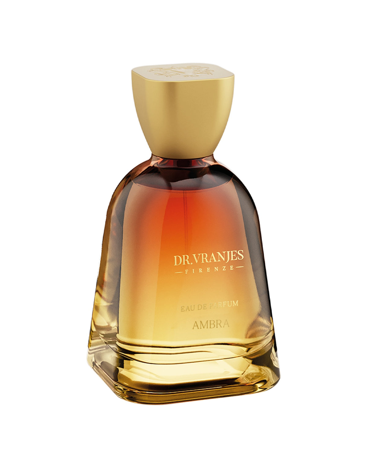 DR. VRANJES Eau de Parfum Ambra 100 ml