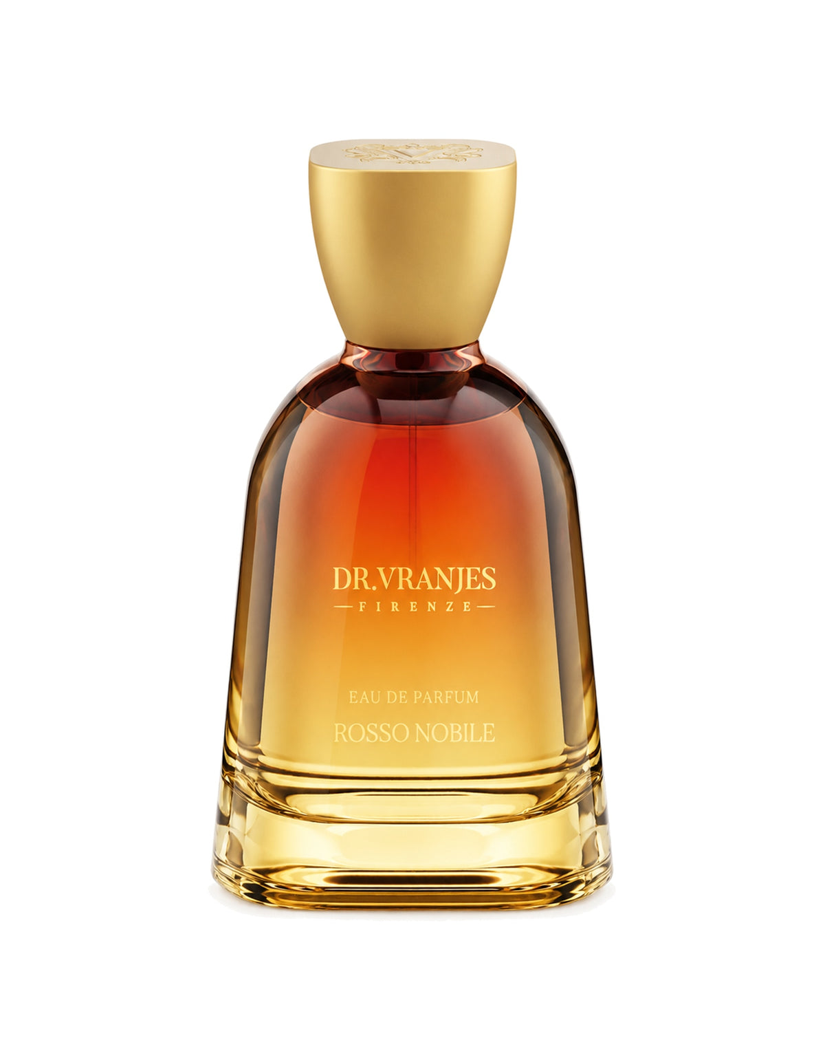 DR. VRANJES Eau de Parfum Rosso Nobile 100 ml