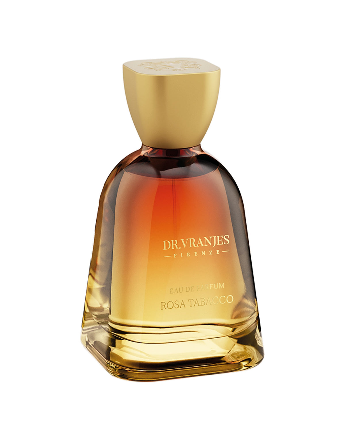 DR. VRANJES Eau de Parfum Rosa Tabacco 100 ml