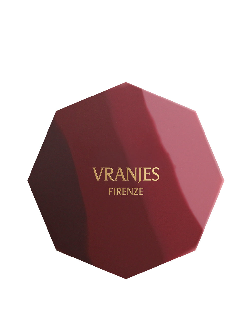 DR. VRANJES Diffusore Rosso Nobile 500 ml Limited Edition 2026