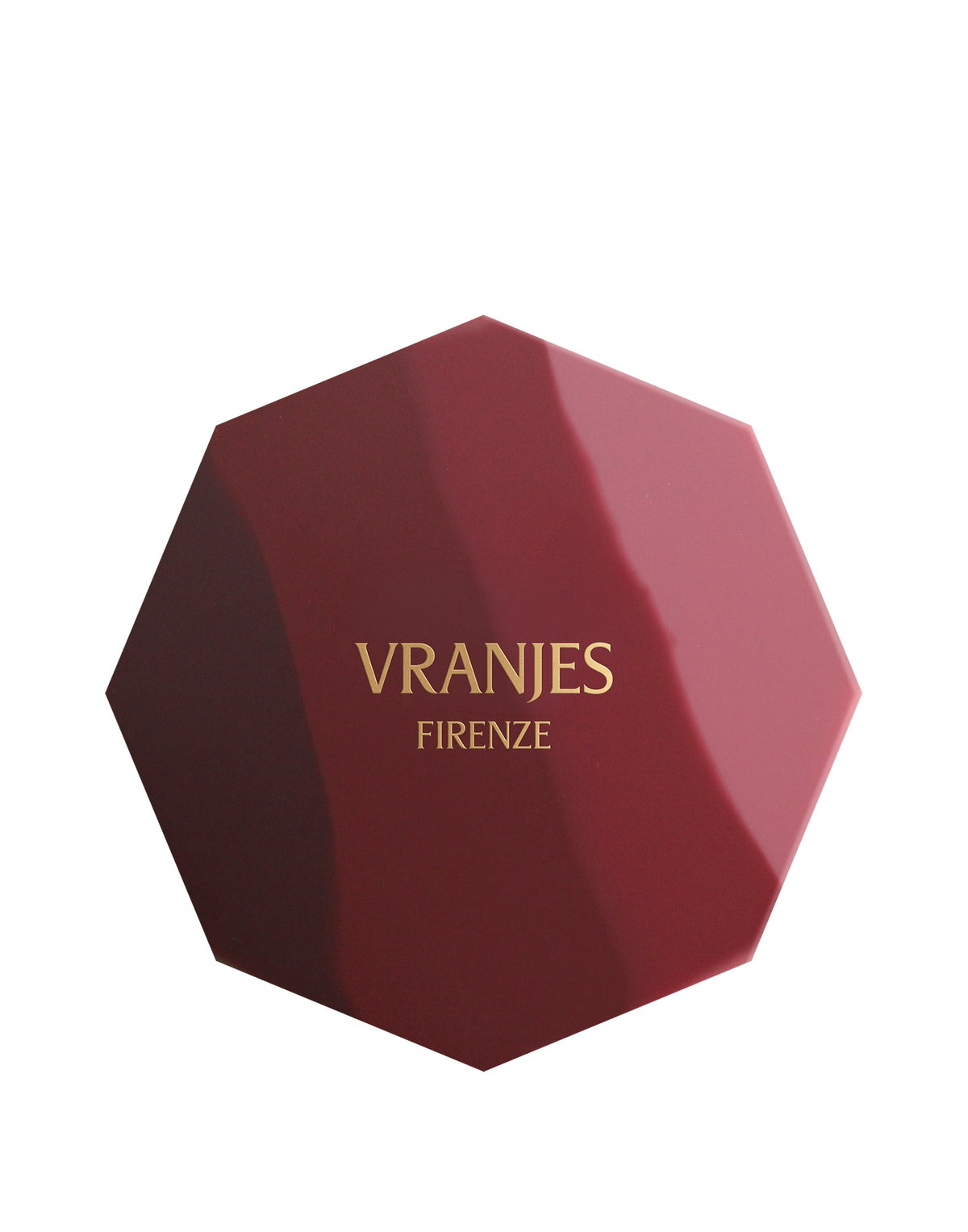 DR. VRANJES Diffusore Rosso Nobile 500 ml Limited Edition 2026