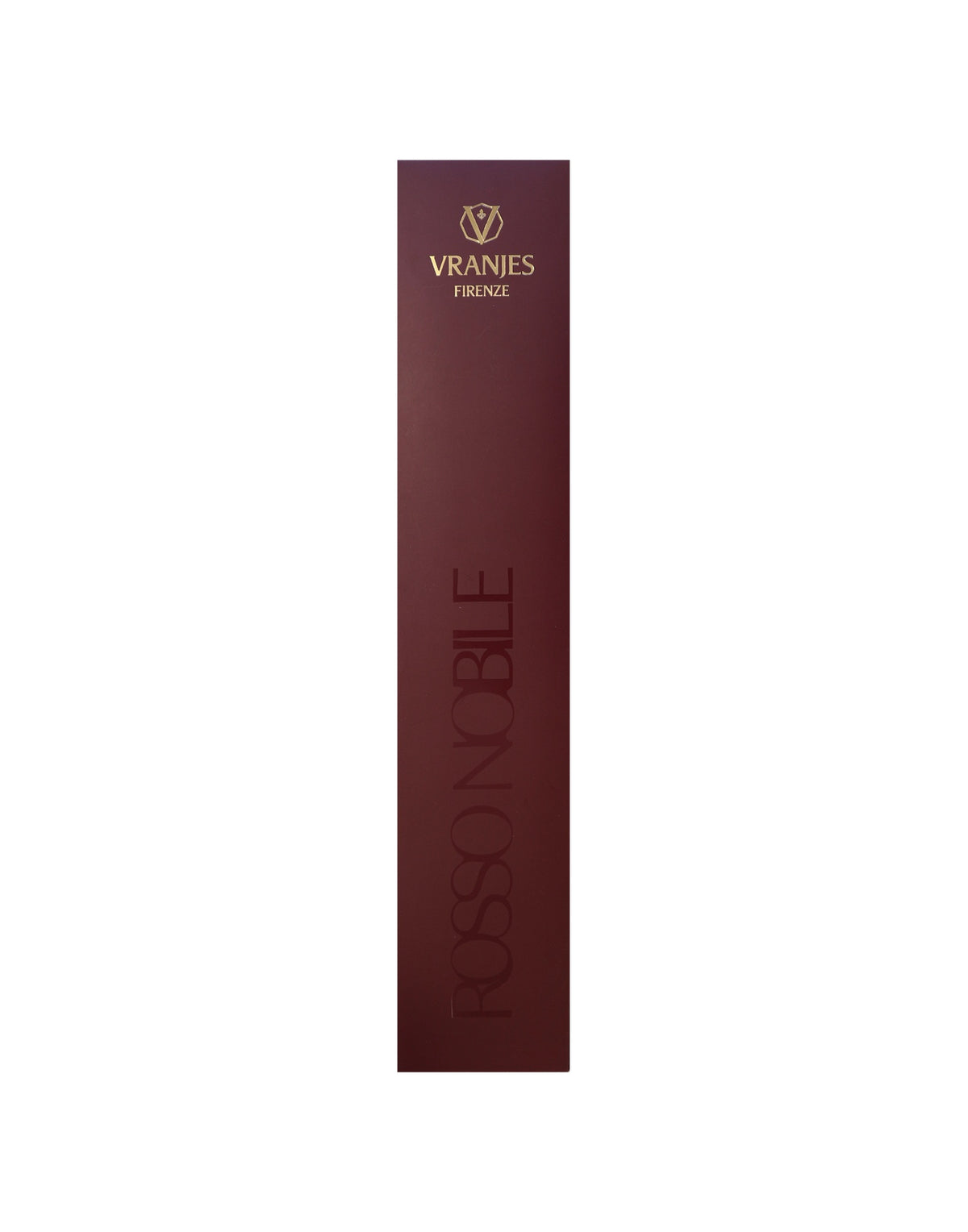 DR. VRANJES Diffusore Rosso Nobile 500 ml Limited Edition 2026