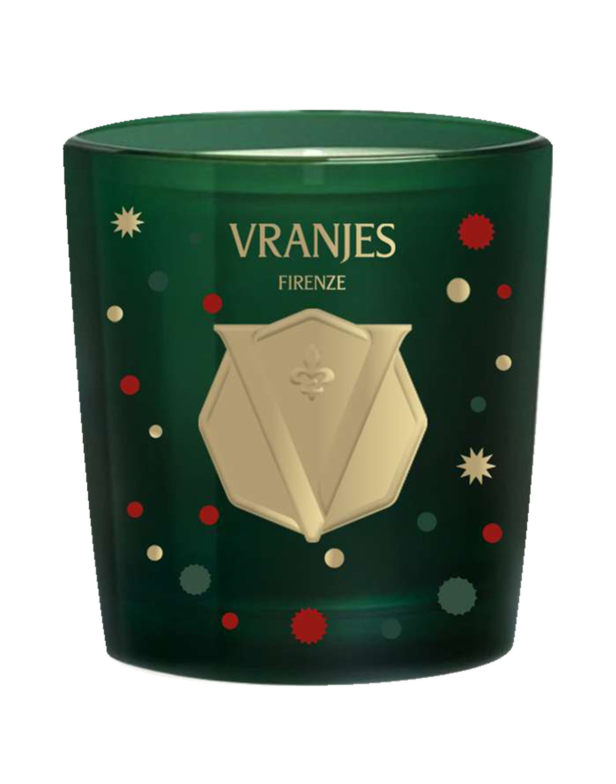 DR. VRANJES Candela Albero di Natale 200 g Limited Edition 2026