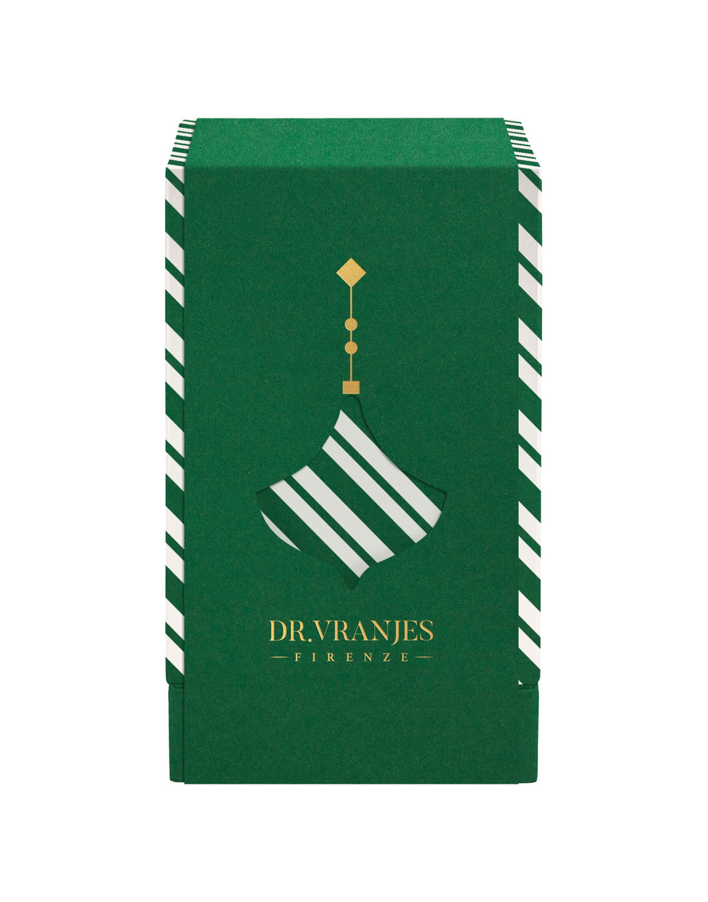 DR. VRANJES Diffusore Albero di Natale Limited Edition